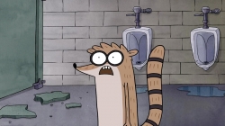 انیمیشن نمایش منظم فصل 2 قسمت 16 - Regular Show